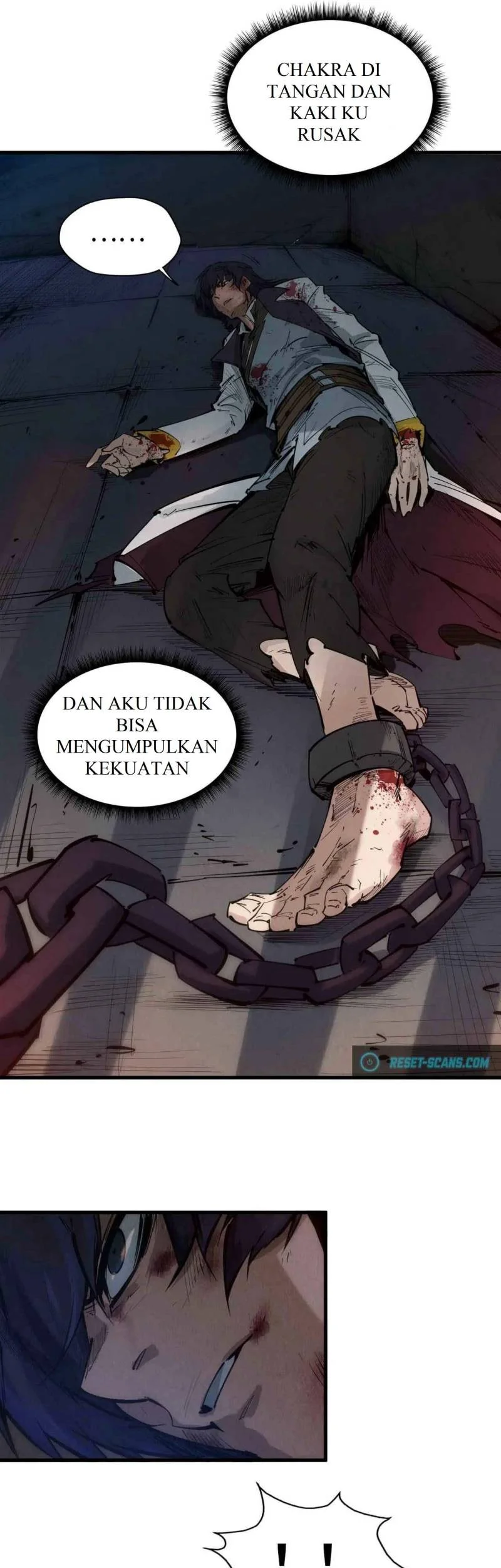 The Ultimate of All Ages Chapter 28 Fix Gambar 30